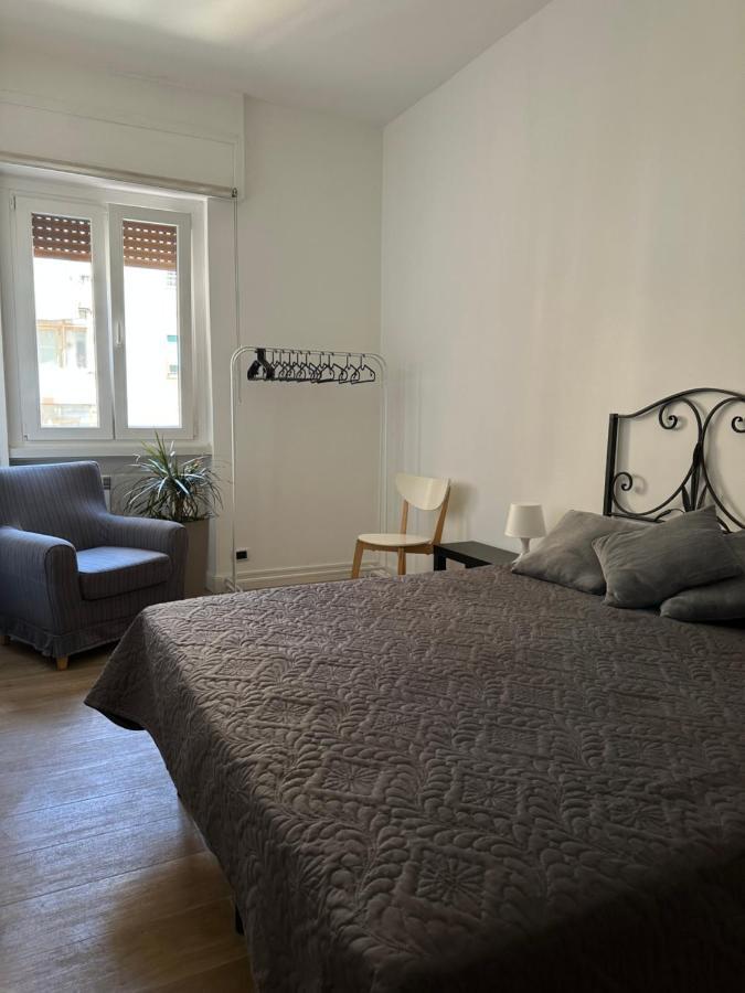 רומא Pigneto Apartment מראה חיצוני תמונה