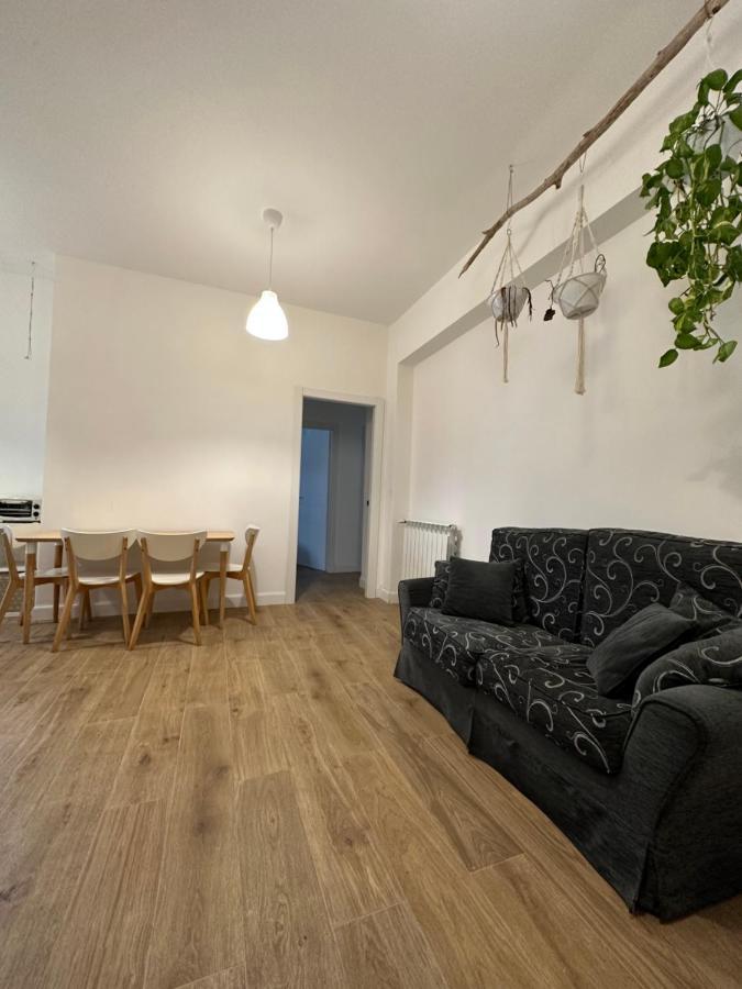 רומא Pigneto Apartment מראה חיצוני תמונה