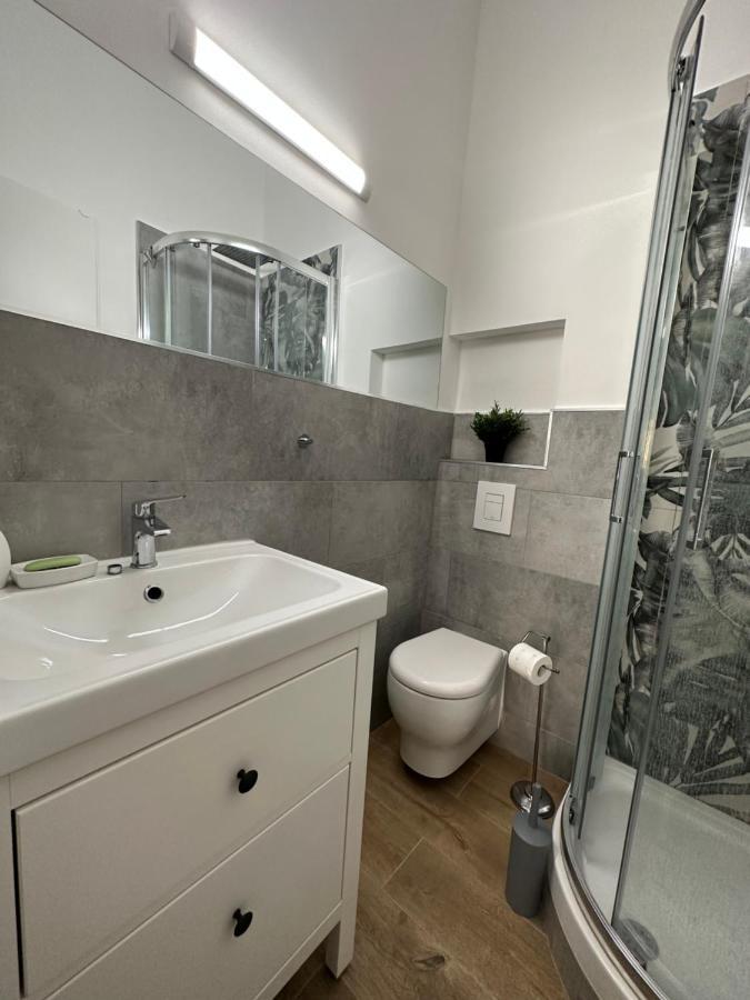 רומא Pigneto Apartment מראה חיצוני תמונה