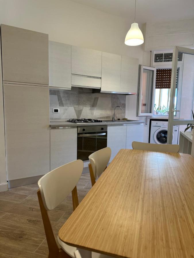 רומא Pigneto Apartment מראה חיצוני תמונה
