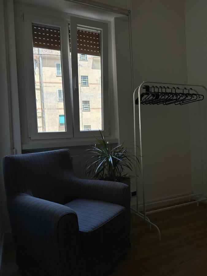 רומא Pigneto Apartment מראה חיצוני תמונה