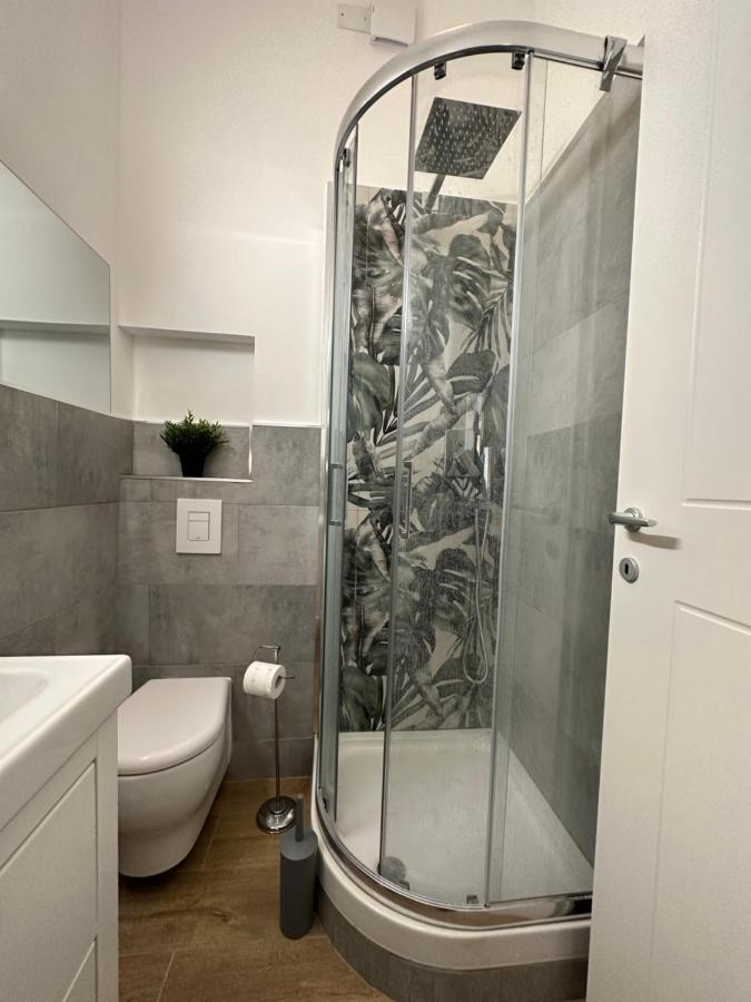 רומא Pigneto Apartment מראה חיצוני תמונה