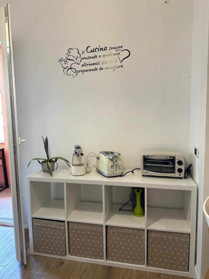 רומא Pigneto Apartment מראה חיצוני תמונה