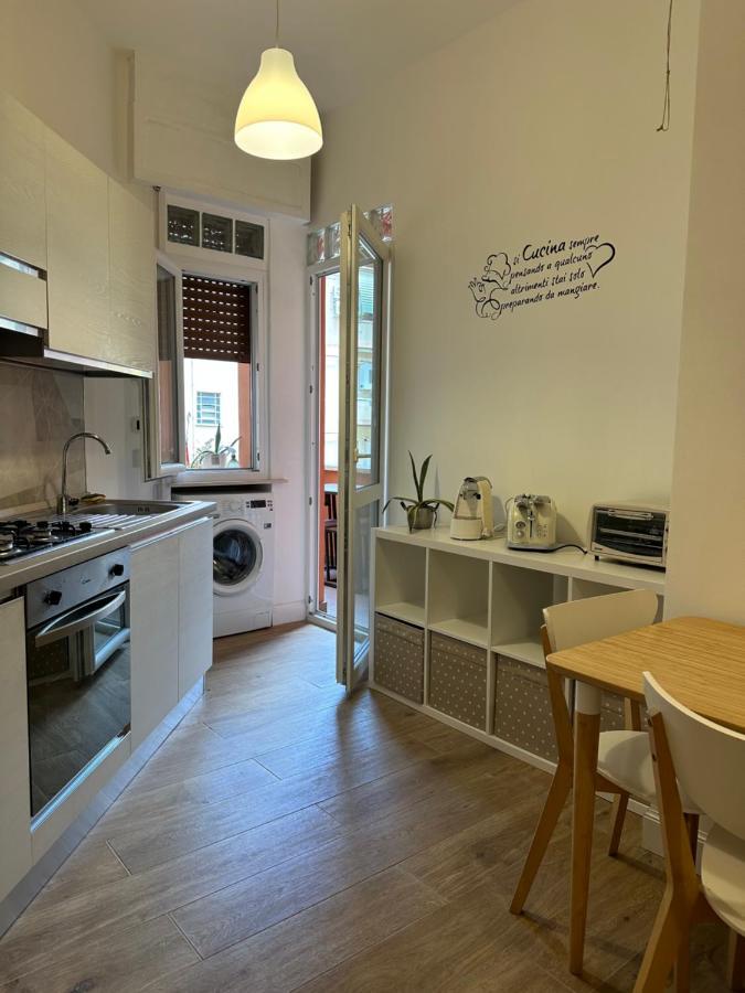 רומא Pigneto Apartment מראה חיצוני תמונה