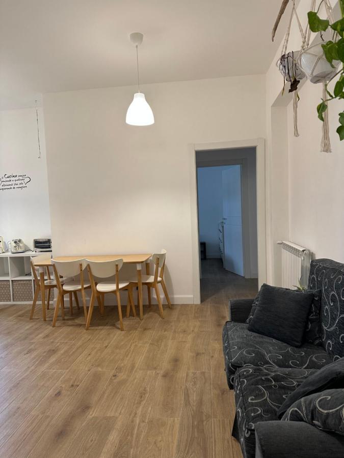 רומא Pigneto Apartment מראה חיצוני תמונה