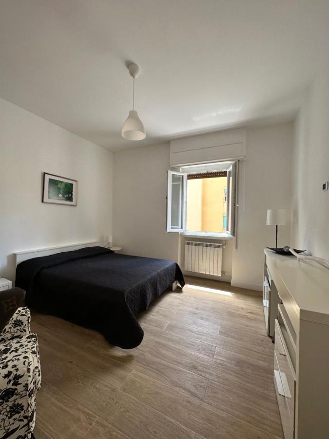 רומא Pigneto Apartment מראה חיצוני תמונה
