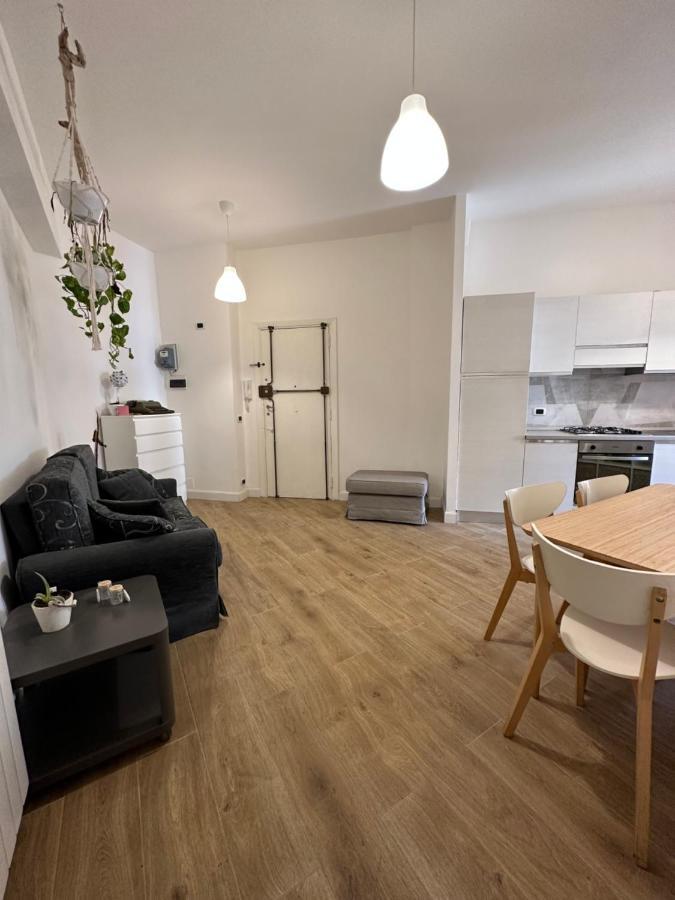 רומא Pigneto Apartment מראה חיצוני תמונה