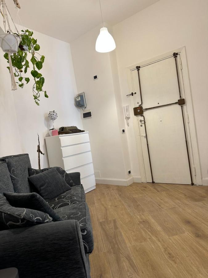 רומא Pigneto Apartment מראה חיצוני תמונה