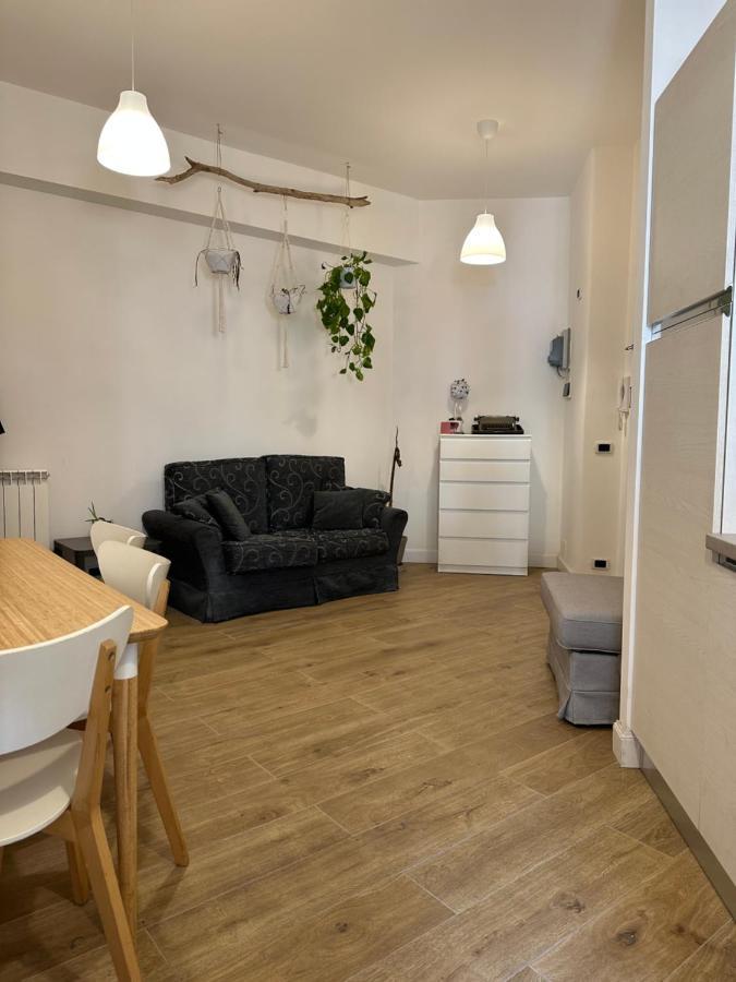רומא Pigneto Apartment מראה חיצוני תמונה