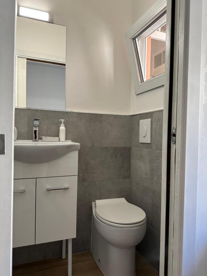 רומא Pigneto Apartment מראה חיצוני תמונה