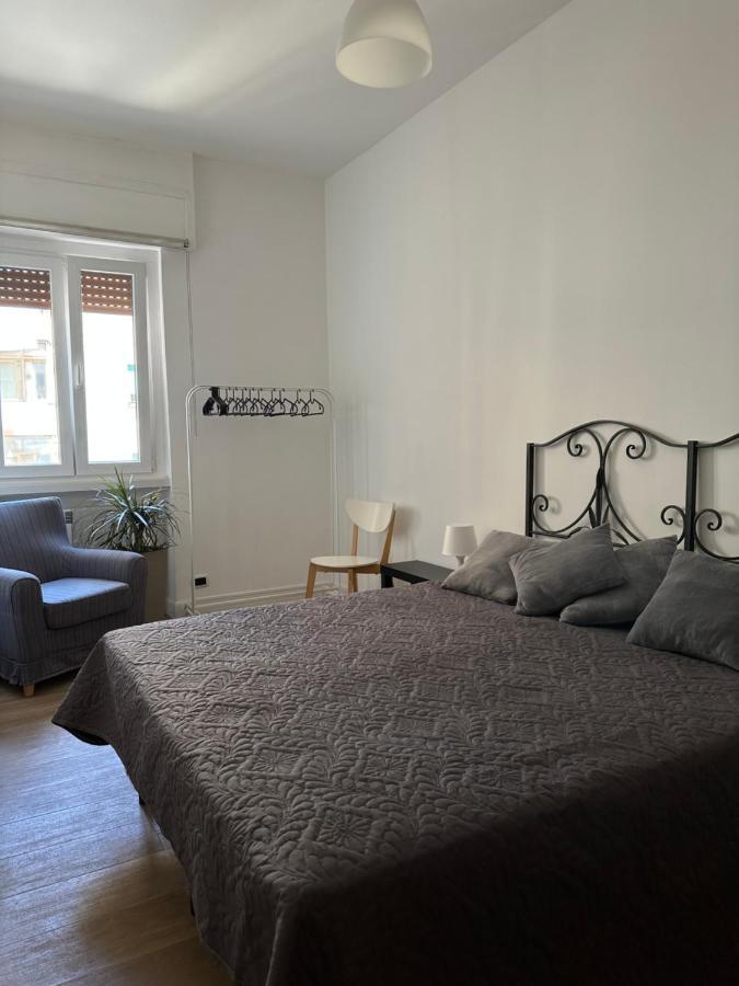 רומא Pigneto Apartment מראה חיצוני תמונה