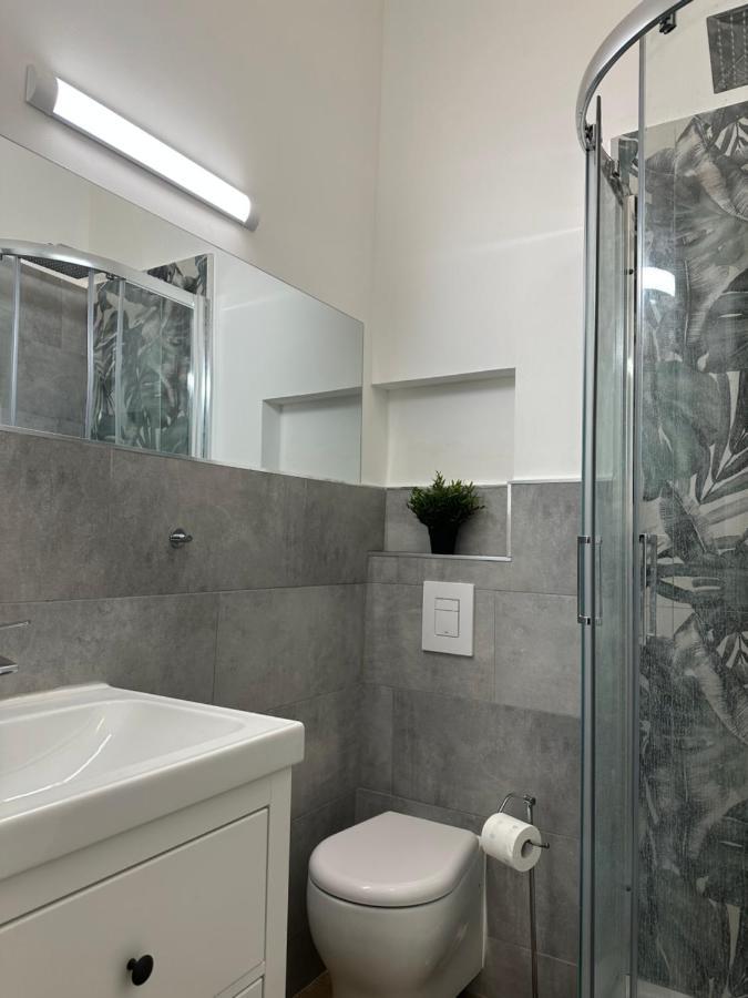 רומא Pigneto Apartment מראה חיצוני תמונה