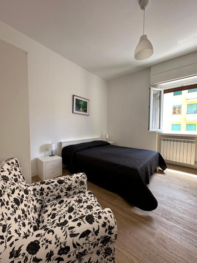 רומא Pigneto Apartment מראה חיצוני תמונה