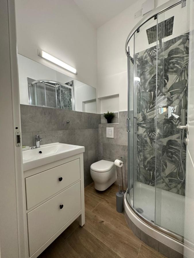 רומא Pigneto Apartment מראה חיצוני תמונה