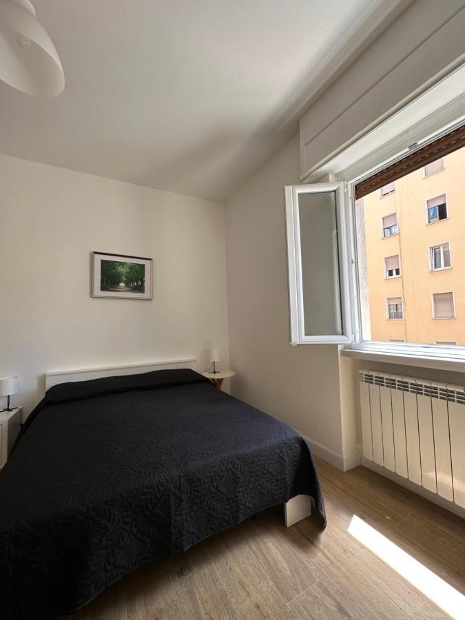 רומא Pigneto Apartment מראה חיצוני תמונה