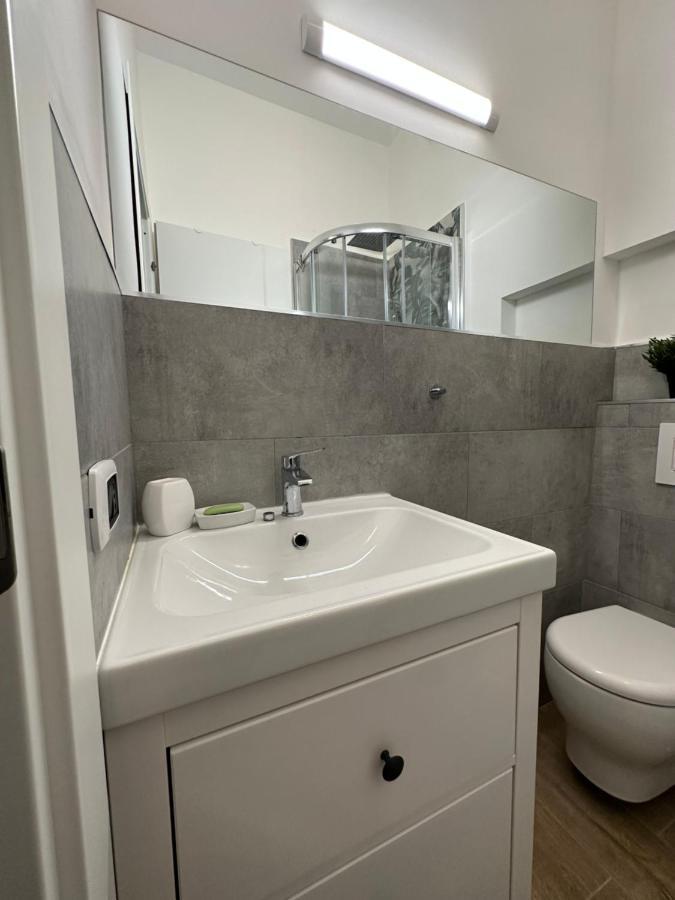 רומא Pigneto Apartment מראה חיצוני תמונה
