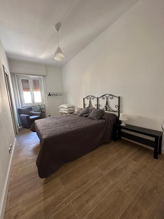 רומא Pigneto Apartment מראה חיצוני תמונה