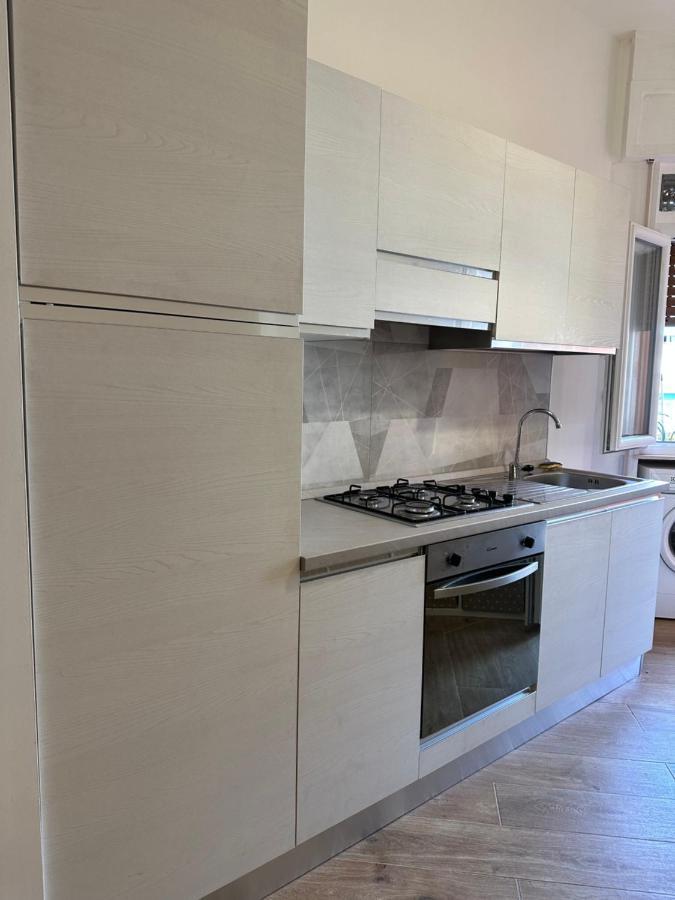 רומא Pigneto Apartment מראה חיצוני תמונה