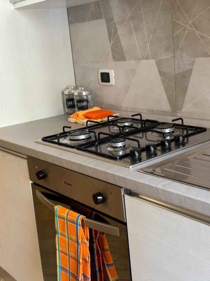 רומא Pigneto Apartment מראה חיצוני תמונה