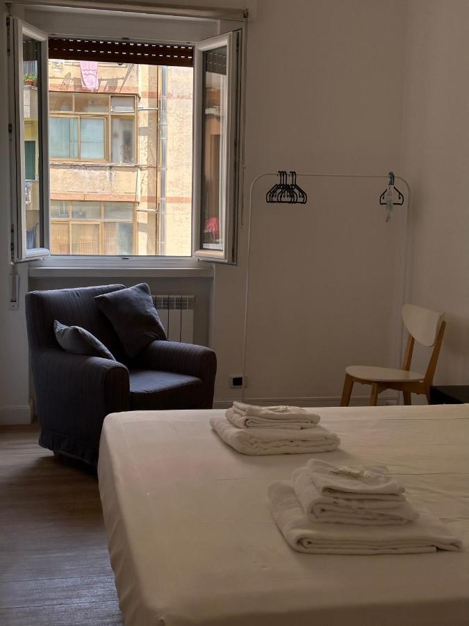 רומא Pigneto Apartment מראה חיצוני תמונה
