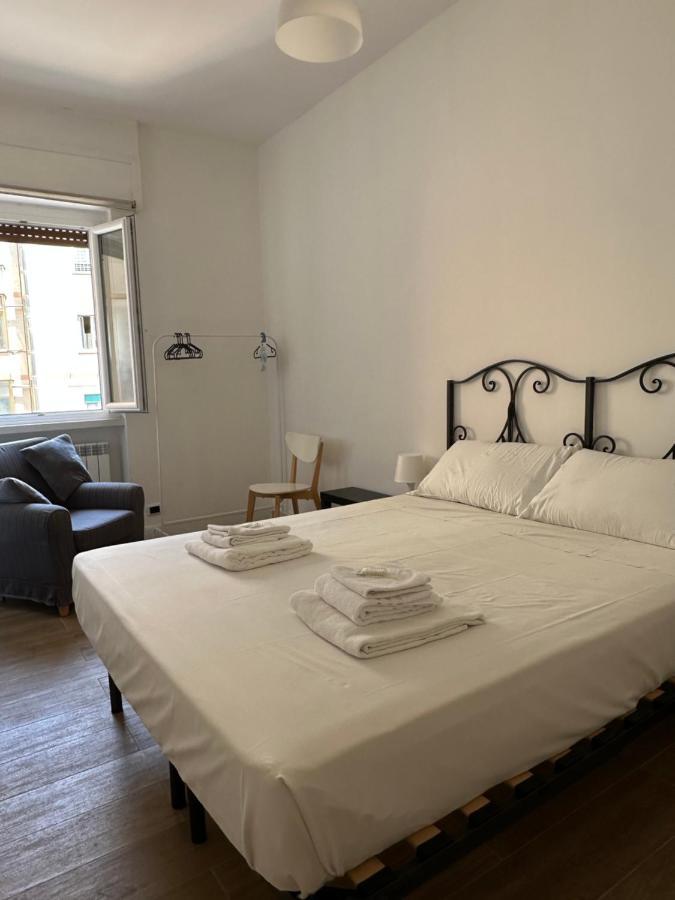 רומא Pigneto Apartment מראה חיצוני תמונה