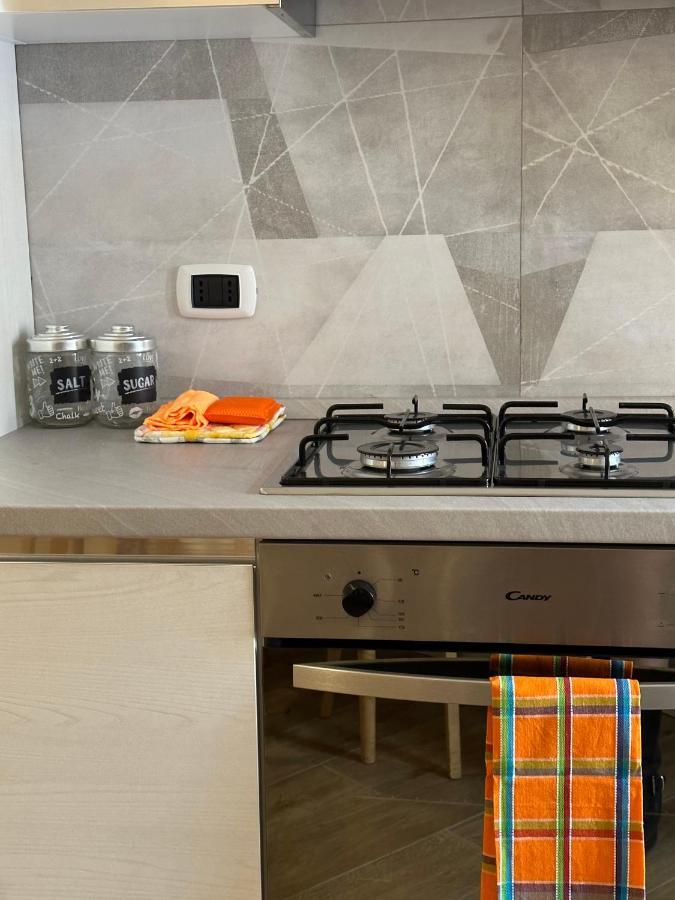 רומא Pigneto Apartment מראה חיצוני תמונה