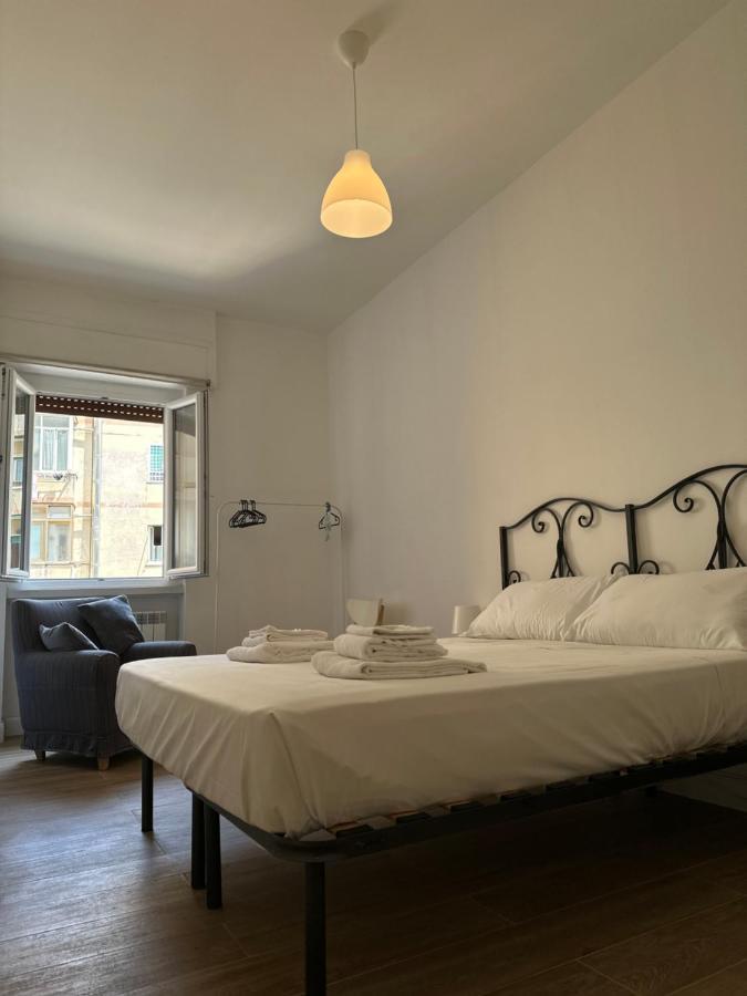 רומא Pigneto Apartment מראה חיצוני תמונה
