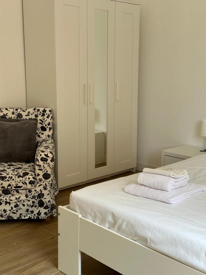 רומא Pigneto Apartment מראה חיצוני תמונה